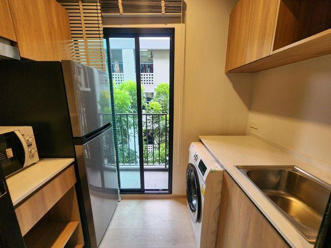 picture Condo for Rent at Nue Noble Centre Bangna ✨️  Schedule a viewing 🟥 LINE: @propertybkk4 - 17/22