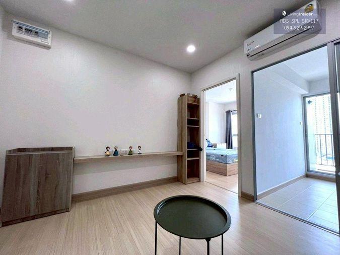 รูป Rds-4877 ให้เช่าคอนโด ศุภาลัย เวอเรนด้า สุขุมวิท 117 (Supalai Veranda Sukhumvit117) นัดชมห้อง 👉line : @propertybkk2 - รูปที่ 5/11