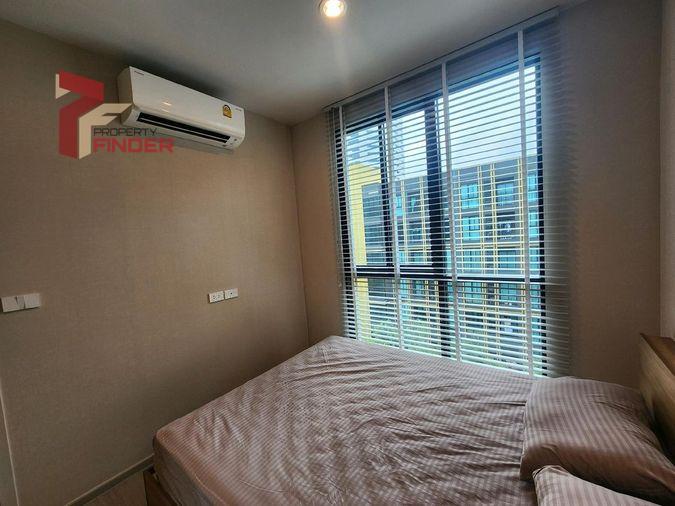 รูป Rds-4817 ให้เช่าคอนโดนิว โนเบิล เซ็นเตอร์ (Nue Noble Centre Bangna)✨️ นัดชมห้อง 🟥LINE : @propertybkk4 - รูปที่ 10/22