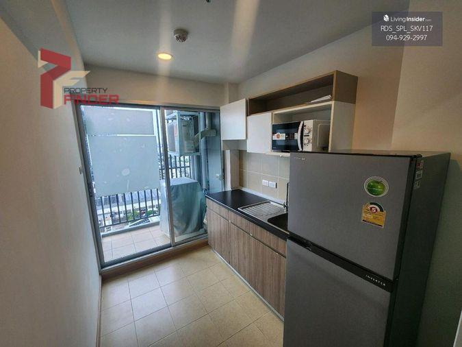 picture Rds-4878 Condo for Rent at Supalai Veranda Sukhumvit 117 Schedule a viewing 👉 Line: @propertybkk2 - 11/15