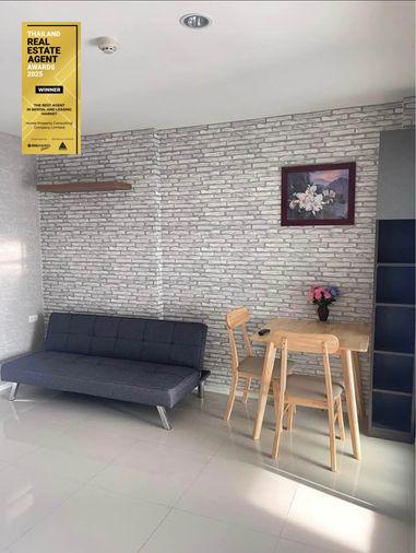 picture Condo for Rent: Aspire Sukhumvit 48, Only 650 meters from BTS Phra Khanong - 2/13