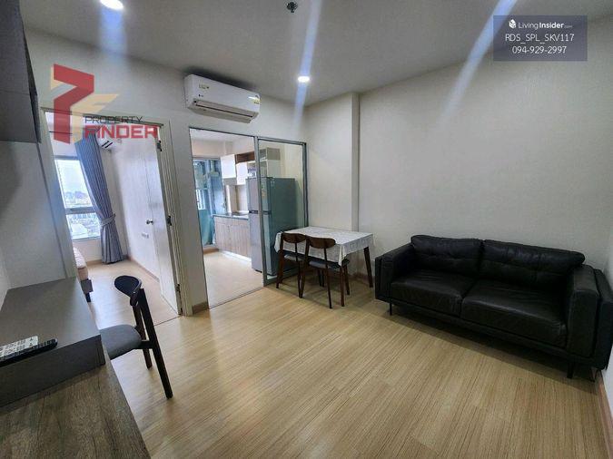 picture Rds-4878 Condo for Rent at Supalai Veranda Sukhumvit 117 Schedule a viewing 👉 Line: @propertybkk2 - 1/15
