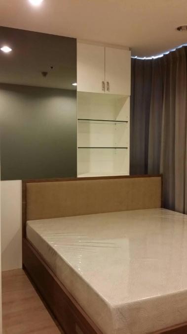 picture Condo for Rent: Ideo Q Ratchathewi 300 meters from BTS Ratchathewi  - 5/7