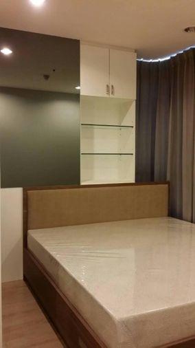 picture Condo for Rent: Ideo Q Ratchathewi 300 meters from BTS Ratchathewi  - 5/7