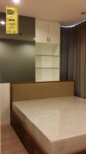 picture Condo for Rent: Ideo Q Ratchathewi 300 meters from BTS Ratchathewi - 5/7