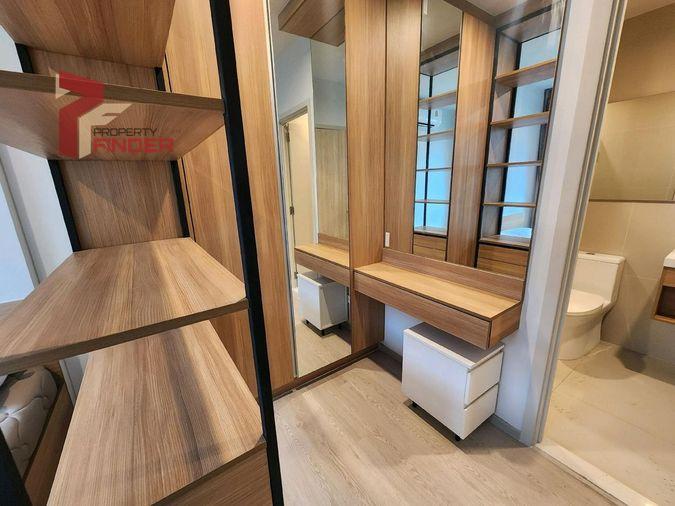 picture Condo for Rent at Nue Noble Centre Bangna ✨️ Schedule a viewing 🟥 LINE: @propertybkk4 - 6/22
