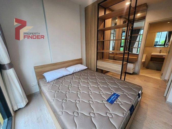 picture Condo for Rent at Nue Noble Centre Bangna ✨️ Schedule a viewing 🟥 LINE: @propertybkk4 - 3/22