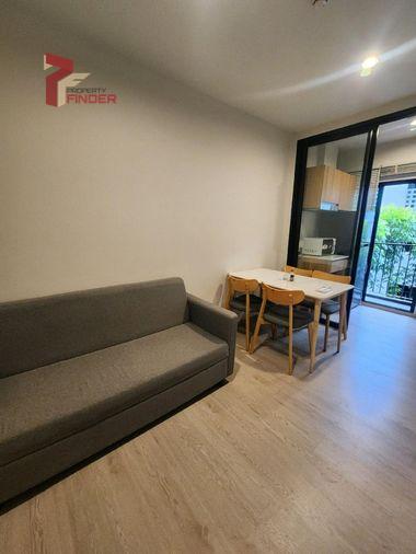 picture Condo for Rent at Nue Noble Centre Bangna ✨️ Schedule a viewing 🟥 LINE: @propertybkk4 - 13/22