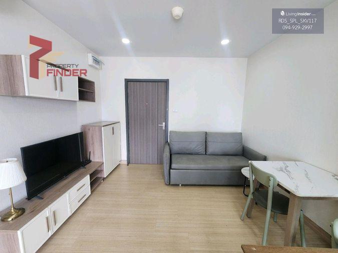 picture Rds-4873 Condo for Rent at Supalai Veranda Sukhumvit 117 Schedule a viewing 👉 Line: @propertybkk2 - 1/14