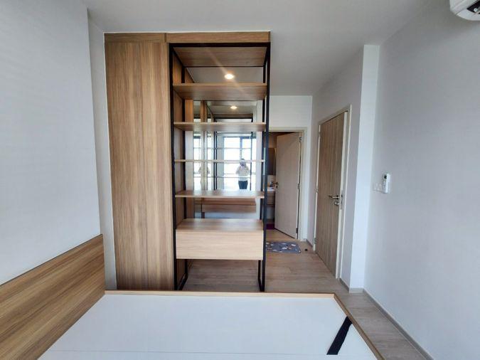 picture Condo for Sale at Nue Noble Centre Bangna ✨️  Schedule a viewing 🟥 LINE: @propertybkk4  - 13/18