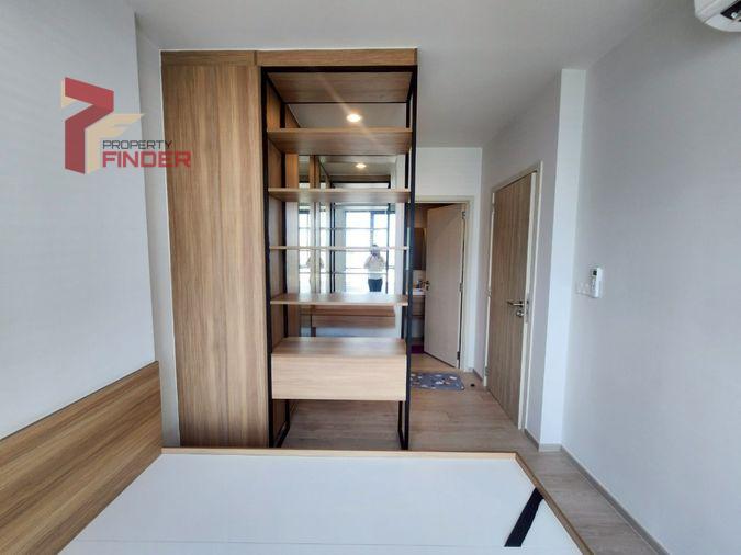 picture Condo for Sale at Nue Noble Centre Bangna ✨️ Schedule a viewing 🟥 LINE: @propertybkk4 - 13/18
