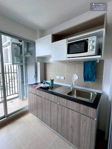 รูป Rds-4877 ให้เช่าคอนโด ศุภาลัย เวอเรนด้า สุขุมวิท 117 (Supalai Veranda Sukhumvit117) นัดชมห้อง 👉line : @propertybkk2 - รูปที่ 11/11