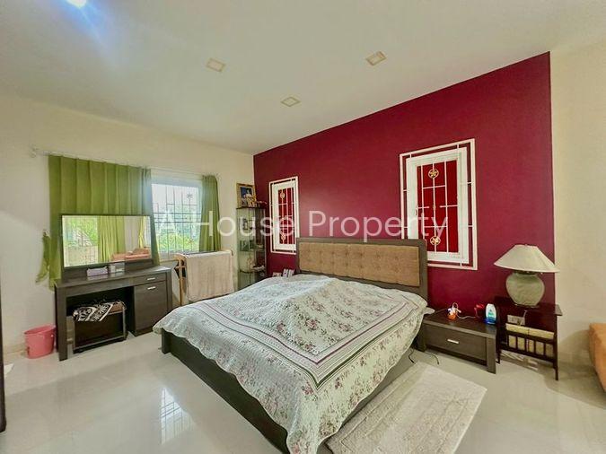 รูป ขายบ้านเดี่ยว 2 ชั้น หมู่บ้านเดอะแกรนด์ สุขุมวิท ห้วยกะปิ ชลบุรี - รูปที่ 9/20