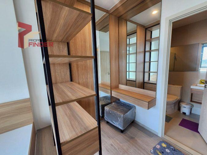 picture Condo for Sale at Nue Noble Centre Bangna ✨️ Schedule a viewing 🟥 LINE: @propertybkk4 - 6/18