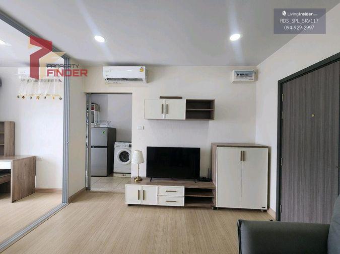 picture Rds-4873 Condo for Rent at Supalai Veranda Sukhumvit 117 Schedule a viewing 👉 Line: @propertybkk2 - 11/14