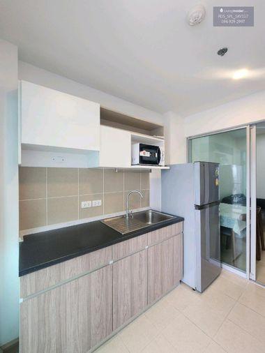 picture Rds-4878 Condo for Rent at Supalai Veranda Sukhumvit 117  Schedule a viewing 👉 Line: @propertybkk2 - 12/15