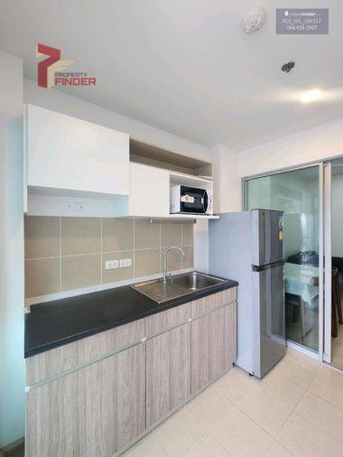 picture Rds-4878 Condo for Rent at Supalai Veranda Sukhumvit 117 Schedule a viewing 👉 Line: @propertybkk2 - 12/15