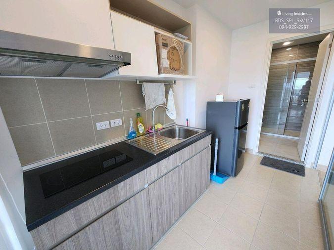 รูป Rds-4872 ให้เช่าคอนโด ศุภาลัย เวอเรนด้า สุขุมวิท 117 (Supalai Veranda Sukhumvit 117) นัดชมห้อง 👉line : @propertybkk2 - รูปที่ 18/20