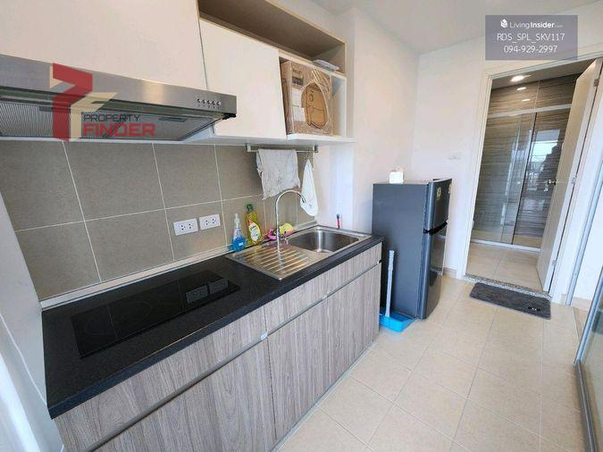รูป Rds-4872 ให้เช่าคอนโด ศุภาลัย เวอเรนด้า สุขุมวิท 117 (Supalai Veranda Sukhumvit 117) นัดชมห้อง 👉line : @propertybkk2 - รูปที่ 18/20