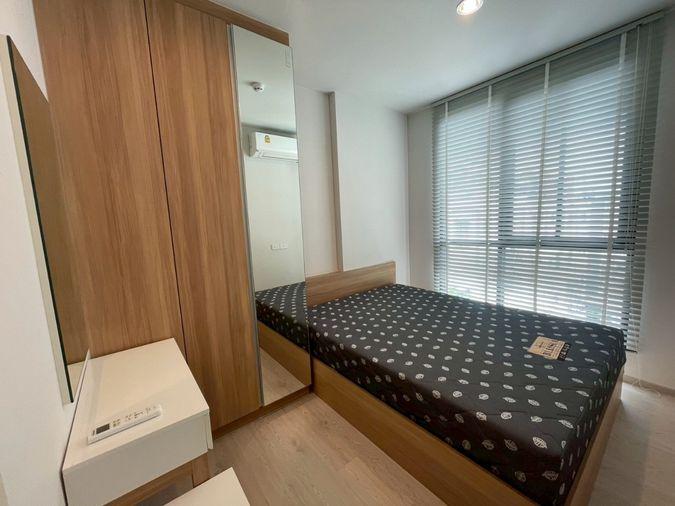 รูป Rds-4818 ให้เช่าคอนโด Nue Noble Centre Bangna✨️ นัดชมห้อง 🟥LINE : @propertybkk4 - รูปที่ 4/11
