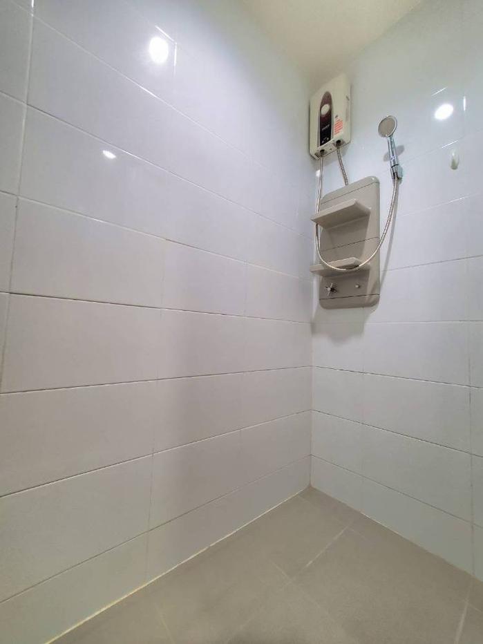 picture Condo for Rent: Aspire Sukhumvit 48 Approx. 650 meters from BTS Phra Khanong  - 8/10