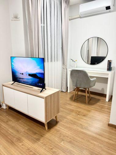 รูป ทาวน์เฮ้าส์ให้เช่า 📍 Pleno Sukhumvit-Bangna 2 📍 3 ห้องนอน 2 ห้องน้ำ เฟอร์นิเจอร์ และ เครื่องใช้ไฟฟ้าครบ - รูปที่ 8/10