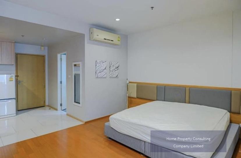 รูป ให้เช่าคอนโด Villa Rachatewi (เพียง 200 ม. จาก BTS ราชเทวี) - รูปที่ 1/7