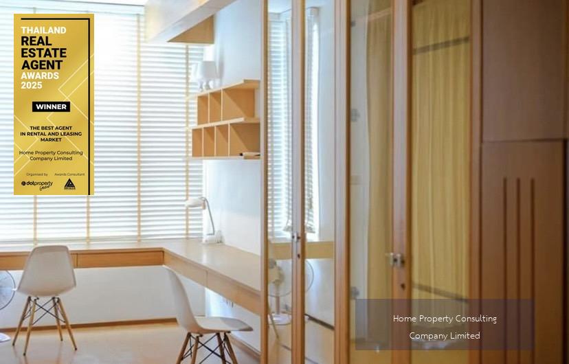 รูป ให้เช่าคอนโด Villa Rachatewi (เพียง 200 ม. จาก BTS ราชเทวี) - รูปที่ 5/7