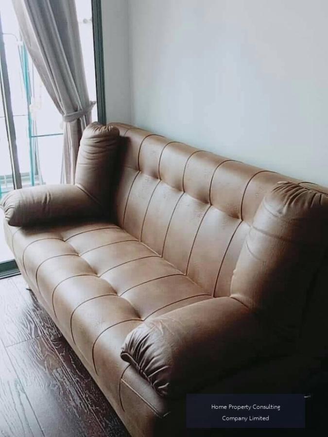 รูป ให้เช่าคอนโด Ideo Q พญาไท เดินเพียง 350 เมตร ถึง BTS พญาไท  สนใจต่อรอง @condobkk (มี @) รหัส  H4480 - รูปที่ 4/8