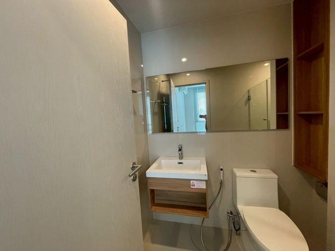 รูป Rds-4818 ให้เช่าคอนโด Nue Noble Centre Bangna✨️ นัดชมห้อง 🟥LINE : @propertybkk4 - รูปที่ 8/11
