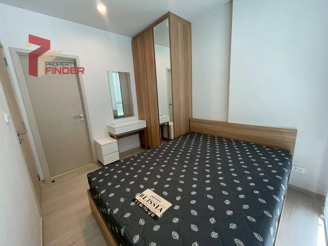 รูป Rds-4818 ให้เช่าคอนโด Nue Noble Centre Bangna✨️ นัดชมห้อง 🟥LINE : @propertybkk4 - รูปที่ 7/11