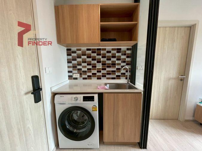 รูป Rds-4818 ให้เช่าคอนโด Nue Noble Centre Bangna✨️ นัดชมห้อง 🟥LINE : @propertybkk4 - รูปที่ 10/11