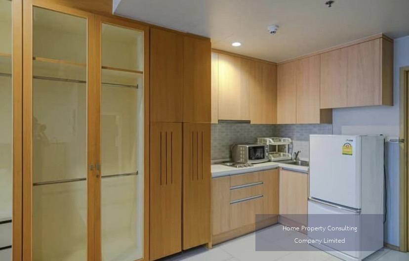รูป ให้เช่าคอนโด Villa Rachatewi (เพียง 200 ม. จาก BTS ราชเทวี) - รูปที่ 6/7