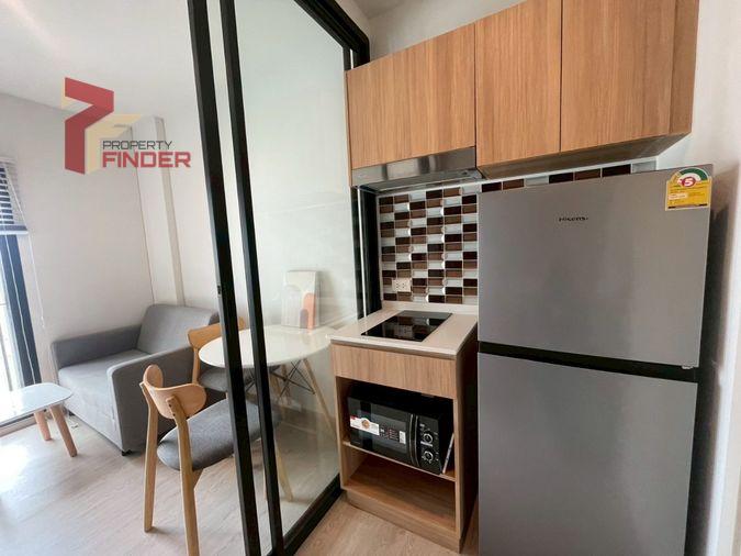 รูป Rds-4818 ให้เช่าคอนโด Nue Noble Centre Bangna✨️ นัดชมห้อง 🟥LINE : @propertybkk4 - รูปที่ 9/11