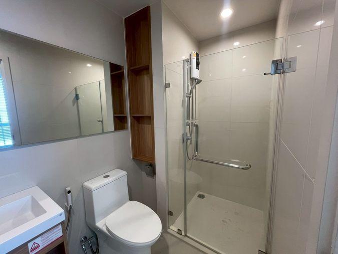 รูป Rds-4818 ให้เช่าคอนโด Nue Noble Centre Bangna✨️ นัดชมห้อง 🟥LINE : @propertybkk4 - รูปที่ 11/11