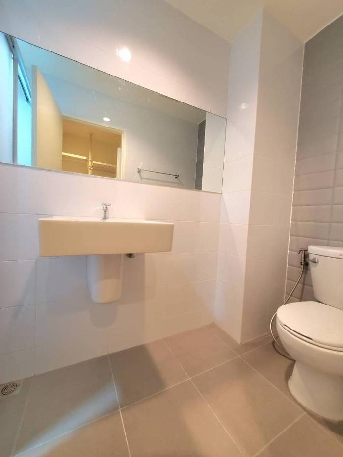 picture Condo for Rent: Aspire Sukhumvit 48 Approx. 650 meters from BTS Phra Khanong  - 5/10
