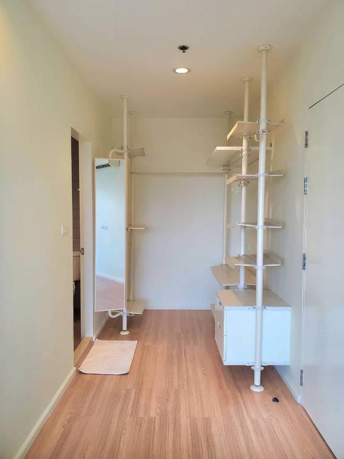 picture Condo for Rent: Aspire Sukhumvit 48 Approx. 650 meters from BTS Phra Khanong  - 4/10