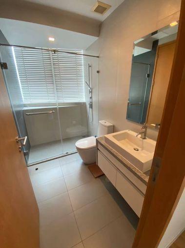 รูป คอนโด ให้เช่า :Millennium Residence (มิลเลนเนียม เรสซิเด้นส์ แอท สุขุมวิท)  MK-02  line @livingbkk - รูปที่ 16/18