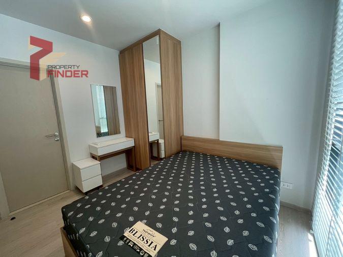 รูป Rds-4818 ให้เช่าคอนโด Nue Noble Centre Bangna✨️ นัดชมห้อง 🟥LINE : @propertybkk4 - รูปที่ 5/11