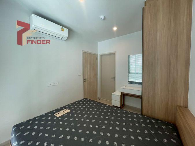 รูป Rds-4818 ให้เช่าคอนโด Nue Noble Centre Bangna✨️ นัดชมห้อง 🟥LINE : @propertybkk4 - รูปที่ 6/11
