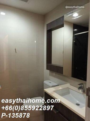picture P-135878 Condo for rent Via 49 fully furnished (Confirm again when visit). - 11/19