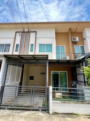 picture For Sales Pleno Ratchapruek-Rama 5 Unit 67/42  - 1/18
