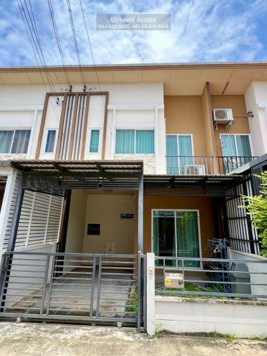 picture For Sales Pleno Ratchapruek-Rama 5 Unit 67/42 - 1/18