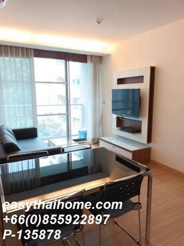 picture P-135878 Condo for rent Via 49 fully furnished (Confirm again when visit).  - 18/19