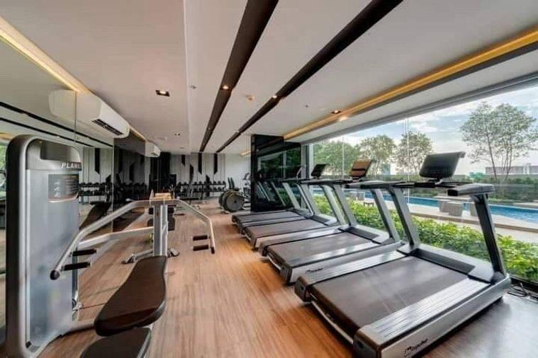 picture For Sales Kensington Sukhumvit-Theparak Unit 78/323 - 19/20