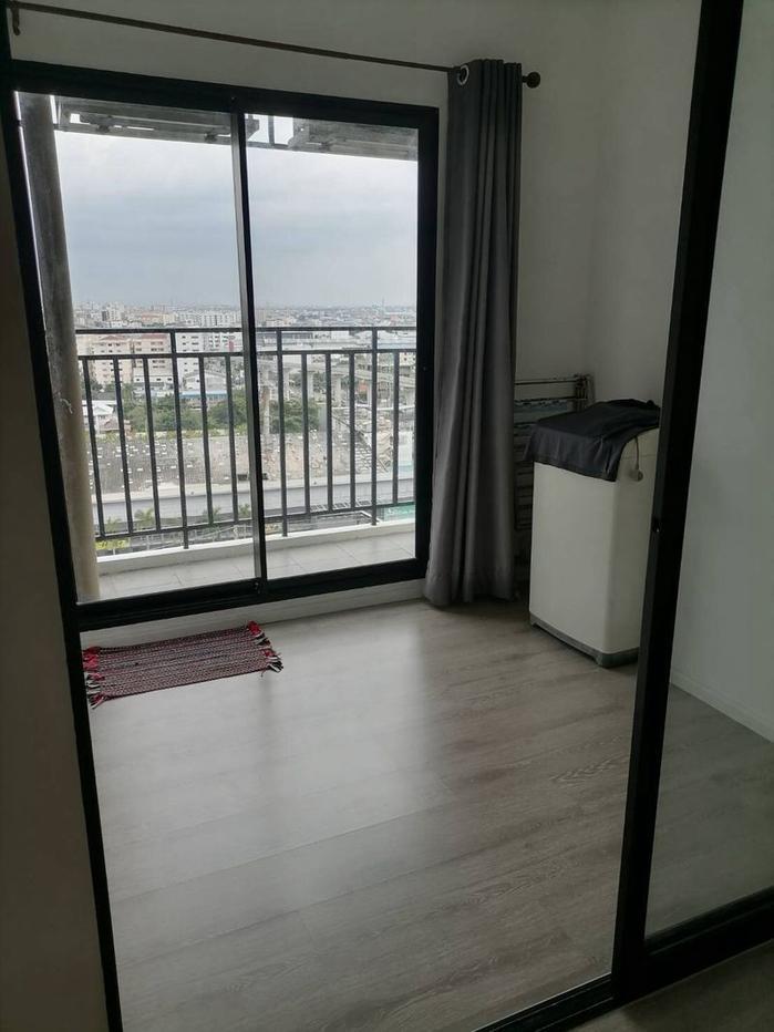 picture For Sales Kensington Sukhumvit-Theparak Unit 78/323 - 5/20