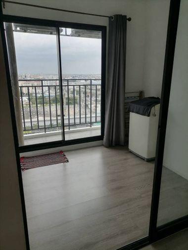 picture For Sales Kensington Sukhumvit-Theparak Unit 78/323 - 5/20
