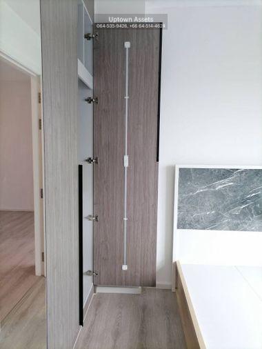 picture For Sales Kensington Sukhumvit-Theparak Unit 78/323 - 4/20