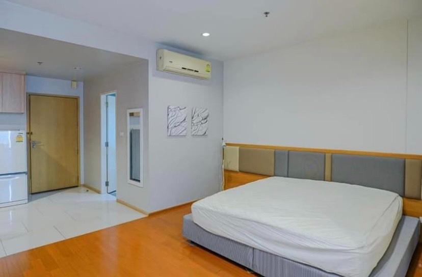 picture Condo for Rent: Ideo Q Phayathai (Approx. 200 meters from BTS Phayathai)   - 2/7