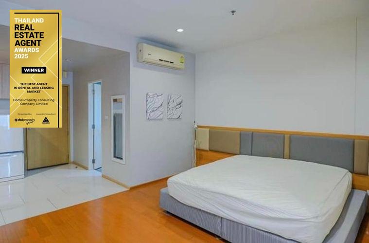 picture Condo for Rent: Ideo Q Phayathai (Approx. 200 meters from BTS Phayathai) - 2/7